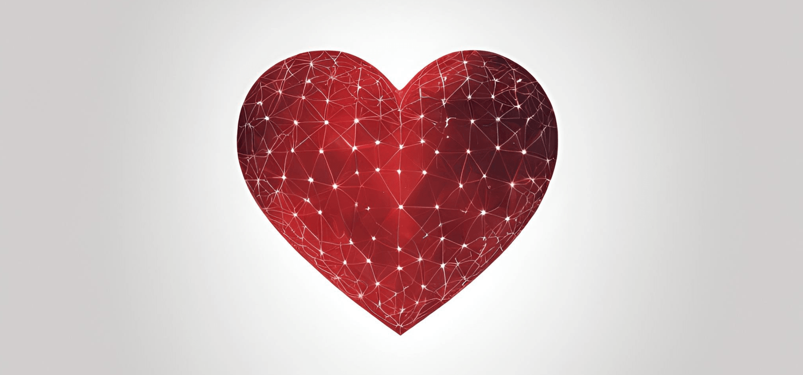 Opening illustration for the article on how AI is changing the way brands connect with people.