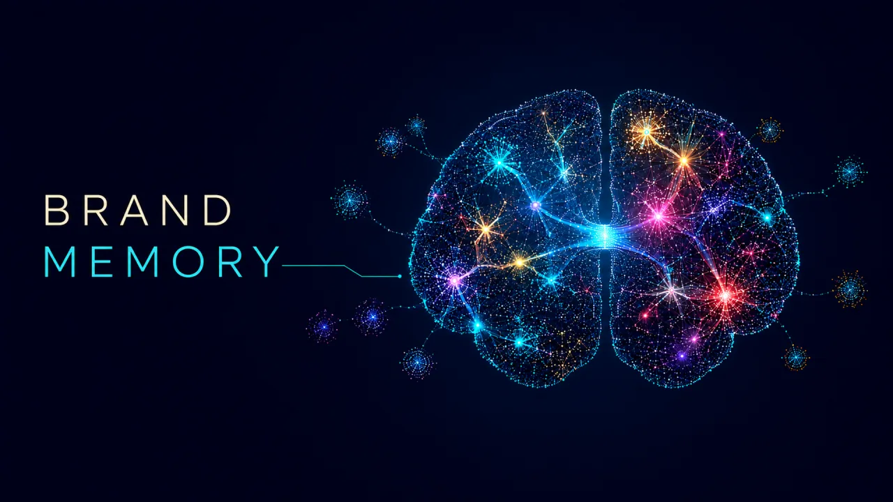 Brand Memory: What It Is and Why AI Creative Needs It
